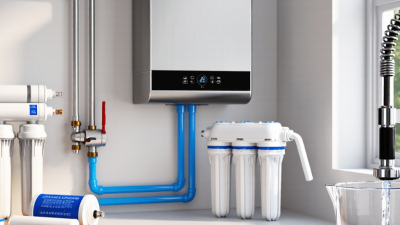 China Top House Water Filter System Manufacturers?