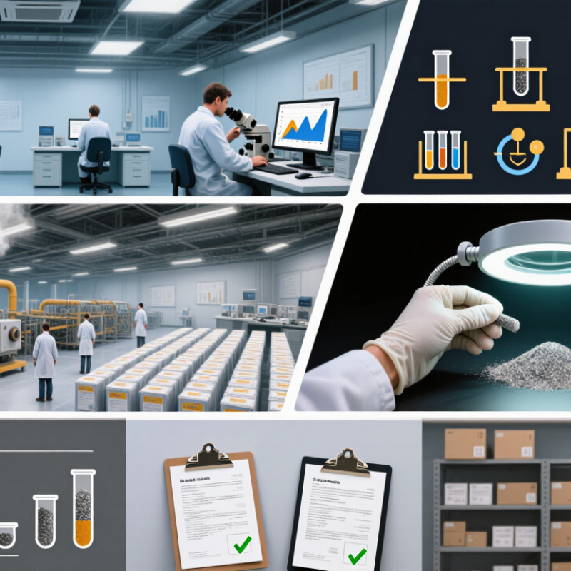 China Best Atomized Metal Powder Supplier for Global Buyers?