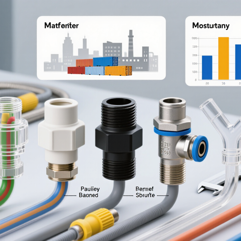 2026 Top Plastic Hose Connector Types for Global Buyers