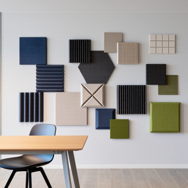 Why Choose Sound Deadening Panels for Global Buyers?
