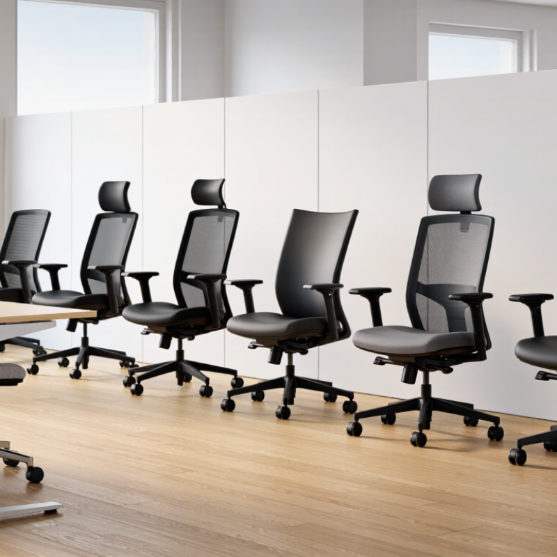 2026 Top Ergonomic Office Chairs for Global Buyers?