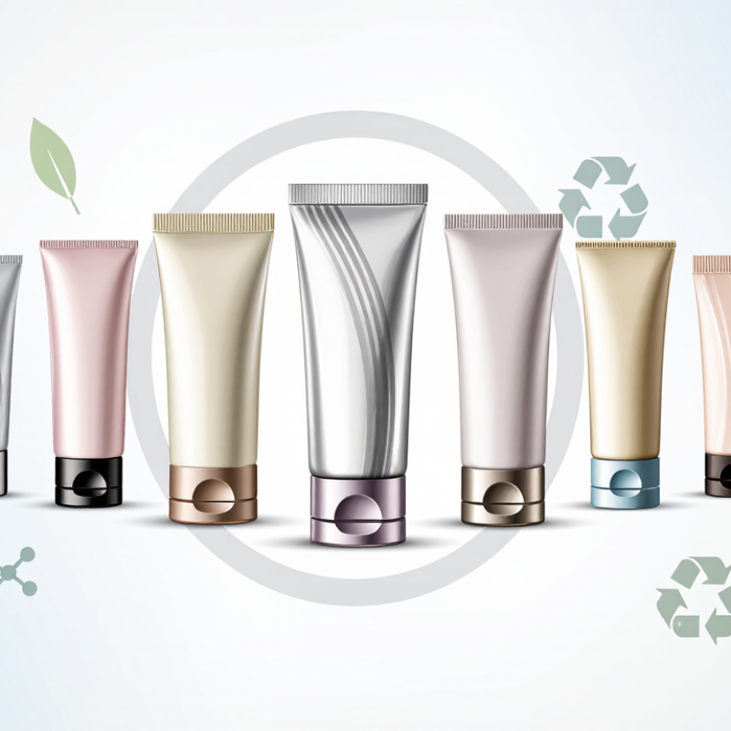 10 Best Cosmetic Tubes for Skincare Brands?