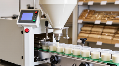 What Is a Packaging Machine for Small Business?