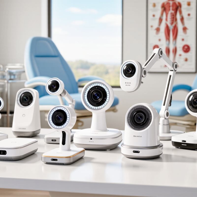 China Top 10 Clinical Skin Diagnostic Camera Suppliers