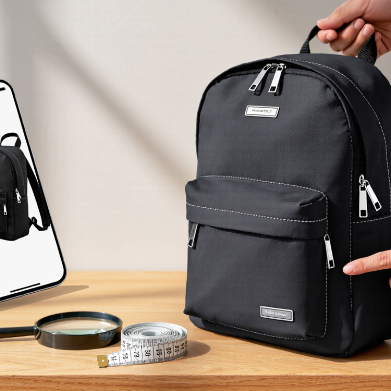 How to Spot a Fake Supreme Bag Before Buying?