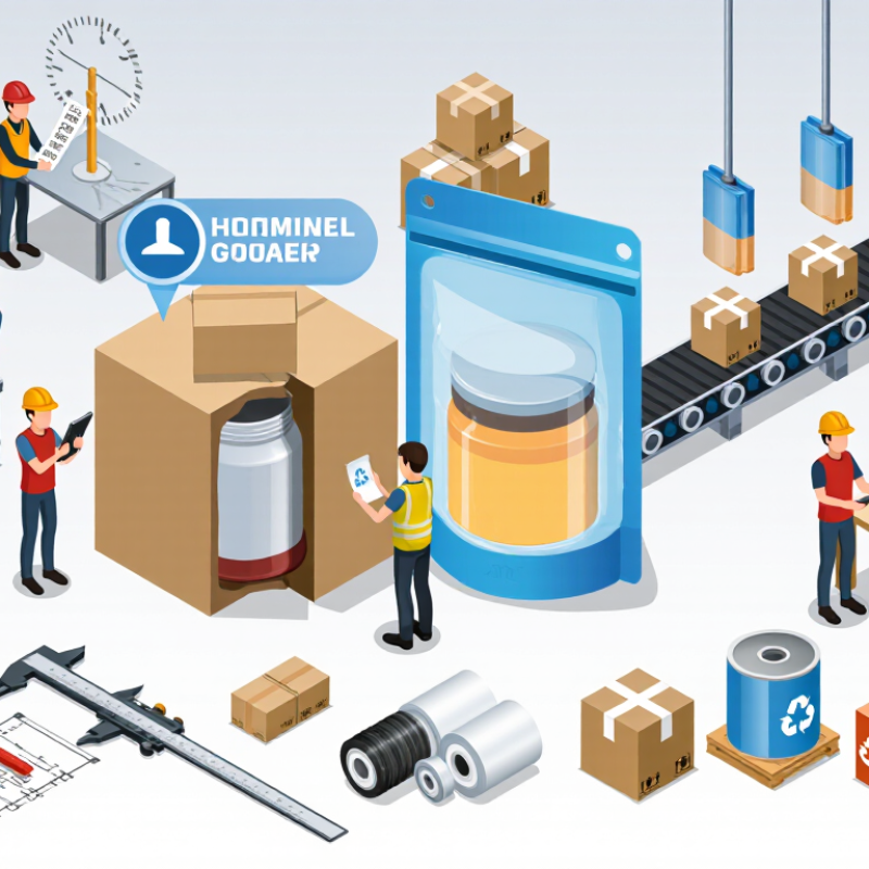 What Is Creating Packaging and How Does It Work?