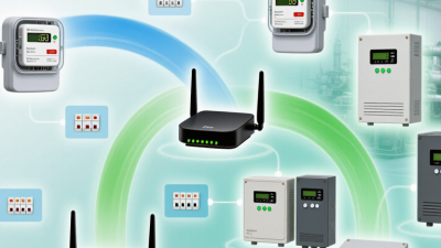 What Are the Top Modbus TCP to BACnet Gateways?