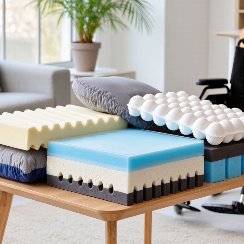 What Are the 2026 Best Pressure Cushions for Elderly?