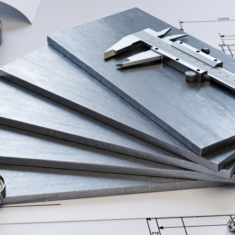How to Choose Cold Rolled Steel Plate?