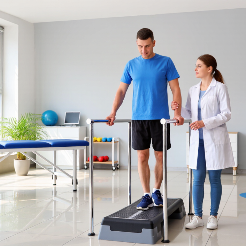 How to Choose the Best Orthopedic Rehabilitation Equipment?