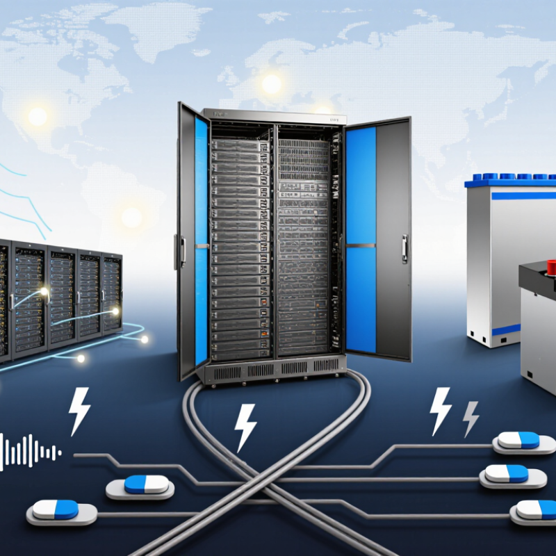 How to Choose a UPS Electrical System in 2026?
