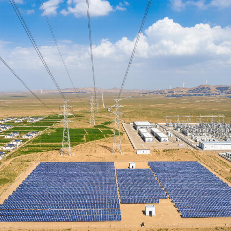 What Is the Future of Solar Power Infrastructure in China?