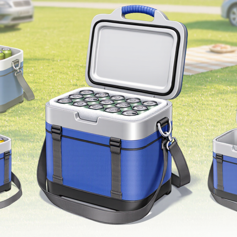 How to Choose a Can Shaped Cooler Box