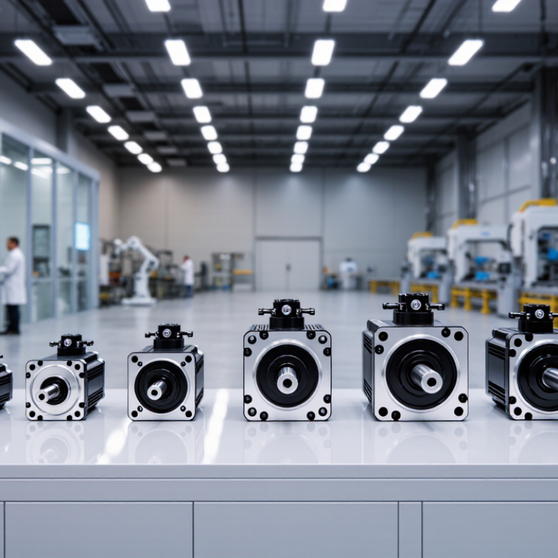 China Top 10 3 Phase Brushless DC Motor Suppliers?