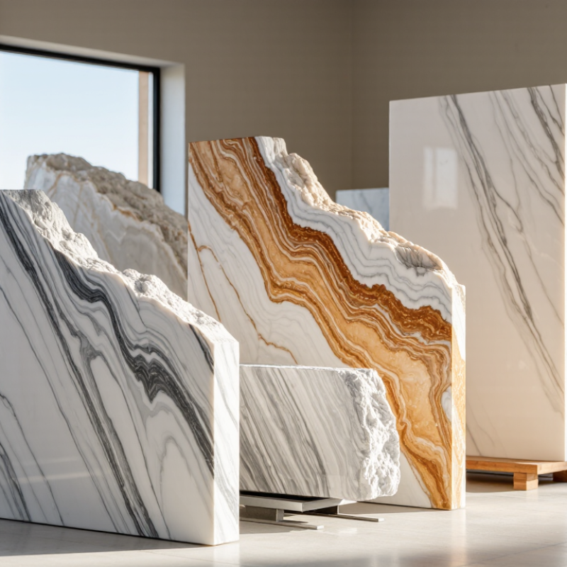 2026 Best Italian Marble How to Spot Imitations?