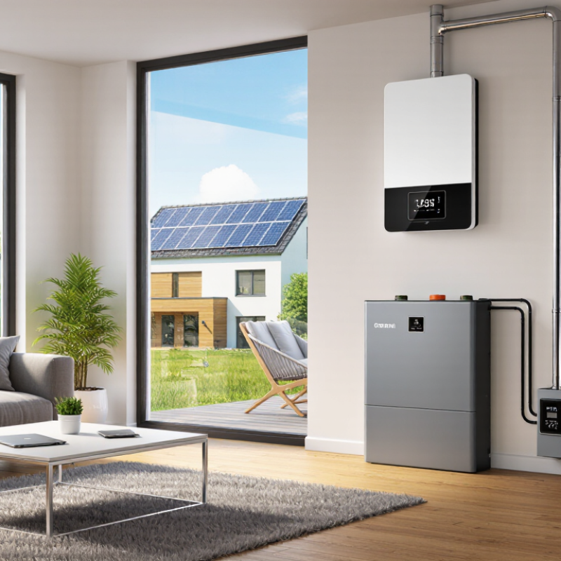 China Best Solar Storage Battery How to Choose Capacity?