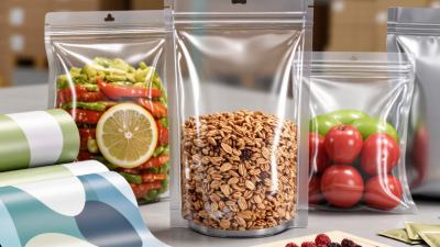 2026 Best Flexible Packaging Types for Global Buyers