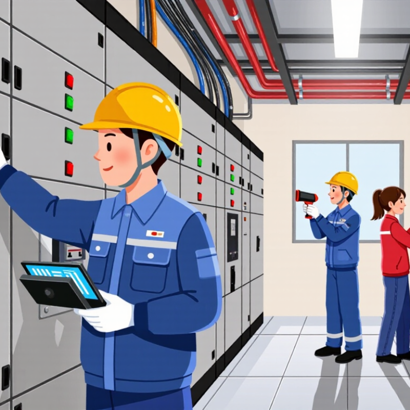 What Are the Top Types of Electrical Safety Solutions 2026?