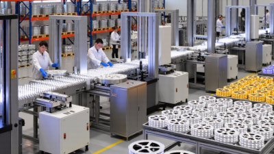 China Top 10 LED Strip Lamp Manufacturers in 2026