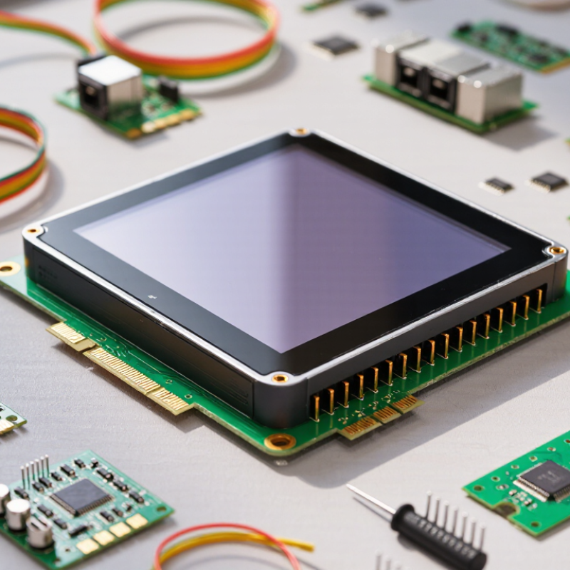 7 Tips for Choosing a 3.5-inch TFT LCD Module?
