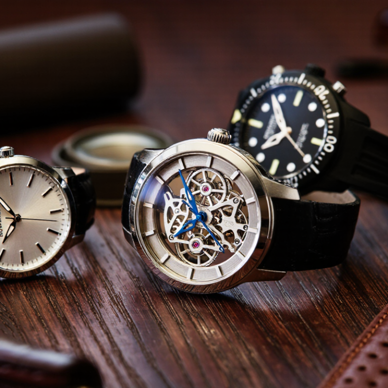 What Is a Mens Watch and How Do Global Buyers Choose?