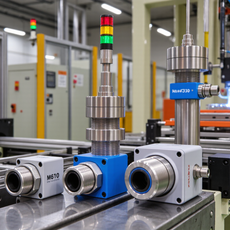 2026 Top Pepperl Fuchs Inductive Sensors for Global Buyers
