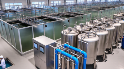How to Choose Industrial Wastewater Treatment Systems?