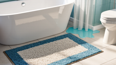 How to Choose the Best Bathtub Carpet?