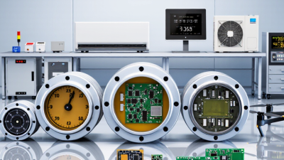 China Best Barometer Sensors Manufacturers Suppliers?