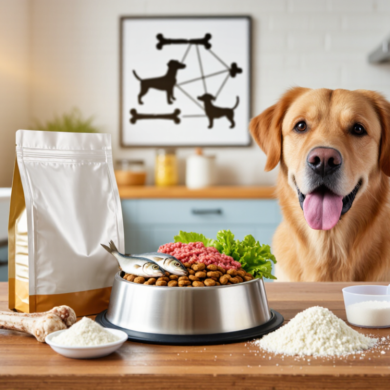 7 Best Reasons Calcium Phosphorus Ratio Matters for Dogs?