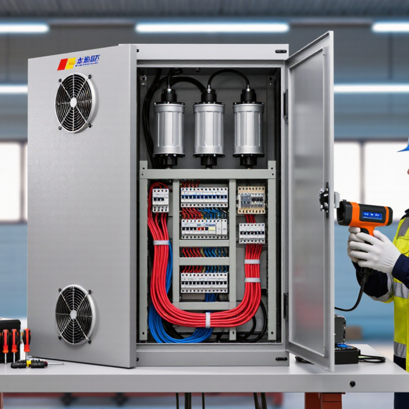 China Top 10 Inverters How to Prevent Overvoltage Shorts?