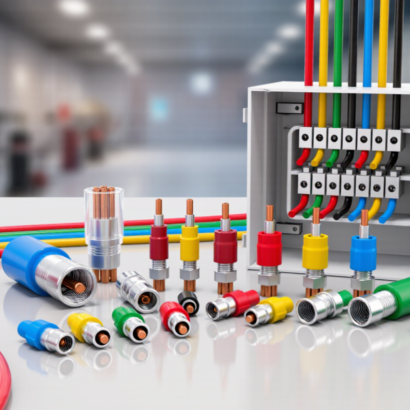 Why Choose Cable Wire Connectors for Your Projects?