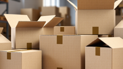 What Are the Best Folding Cartons for 2026?
