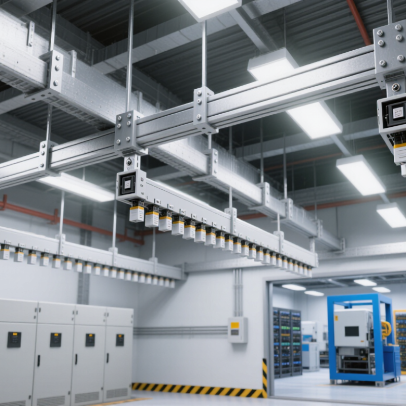 10 Best Electrical Busway Systems for Global Buyers