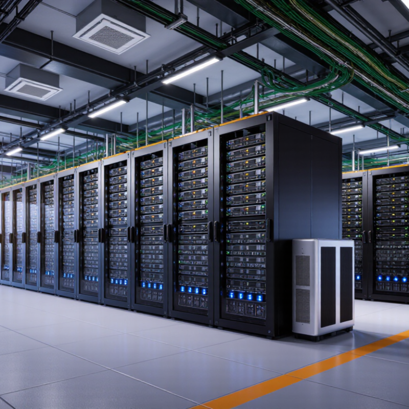 China Best Enterprise Computing Infrastructure Suppliers