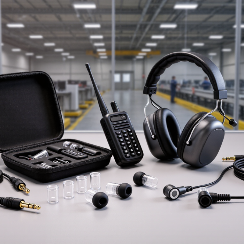 How to Choose the Best Radio Earpieces for Global Buying?