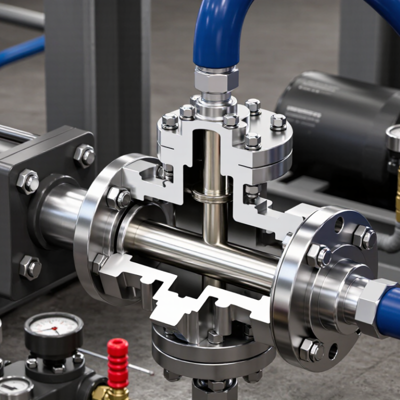 How to Choose a Hydraulic Flow Control Valve