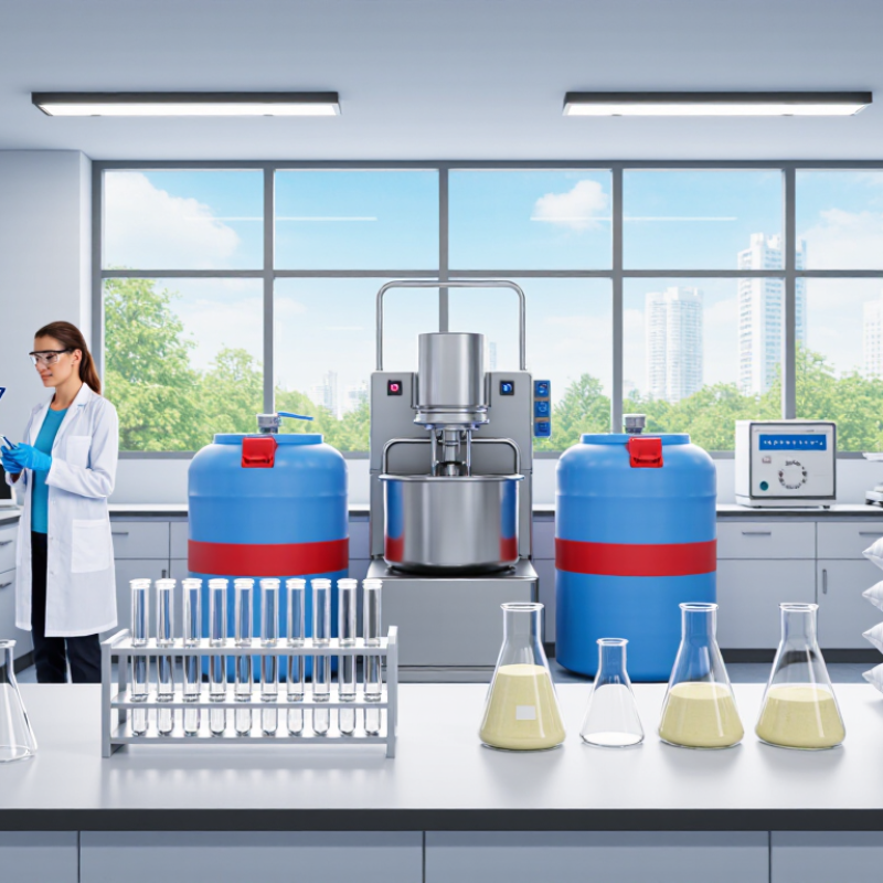7 Best E423 Suppliers for Global Buyers