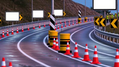What Is Roadway Safety Equipment and Why Is It Important?