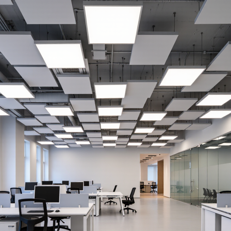 How to Choose the Right Panel Light in 2026?