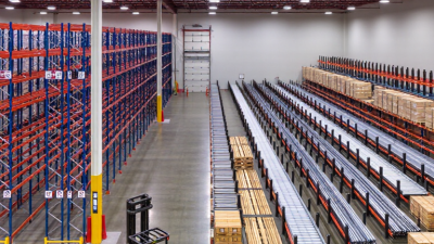 7 Best Pallet Racking Systems for Your Warehouse?