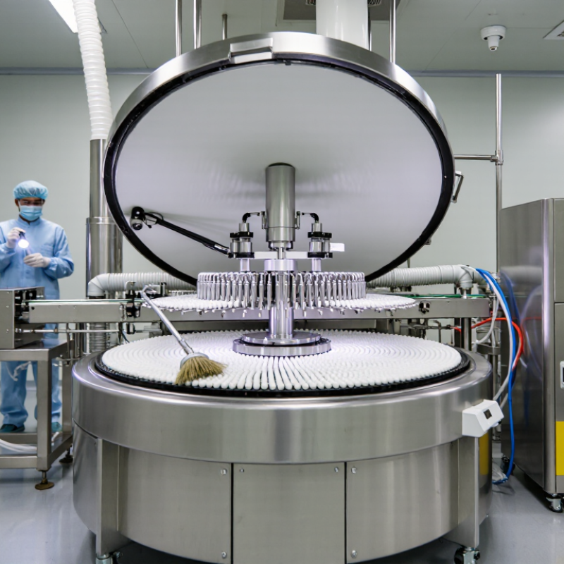 Top 10 Tablet Coating Equipment Buyers Need
