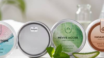 2026 Top Body Balm Stick Types for Global Buyers?