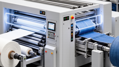 7 Tips for Choosing a Fabric Inspection Machine