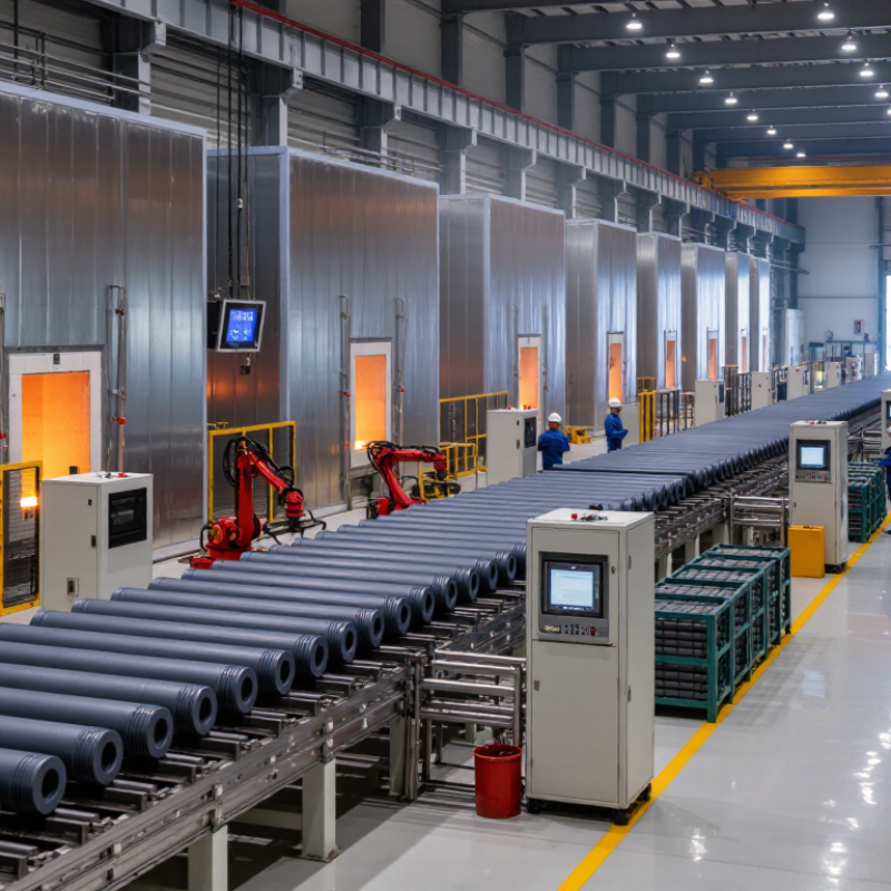 What Is the Best Graphite Electrode Supplier in China?