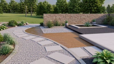 How to Choose Landscaping Gravel in 2026?
