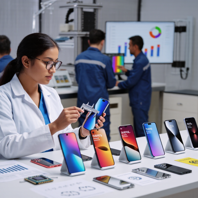 2026 Best Cell Phone Suppliers for Global Buyers?