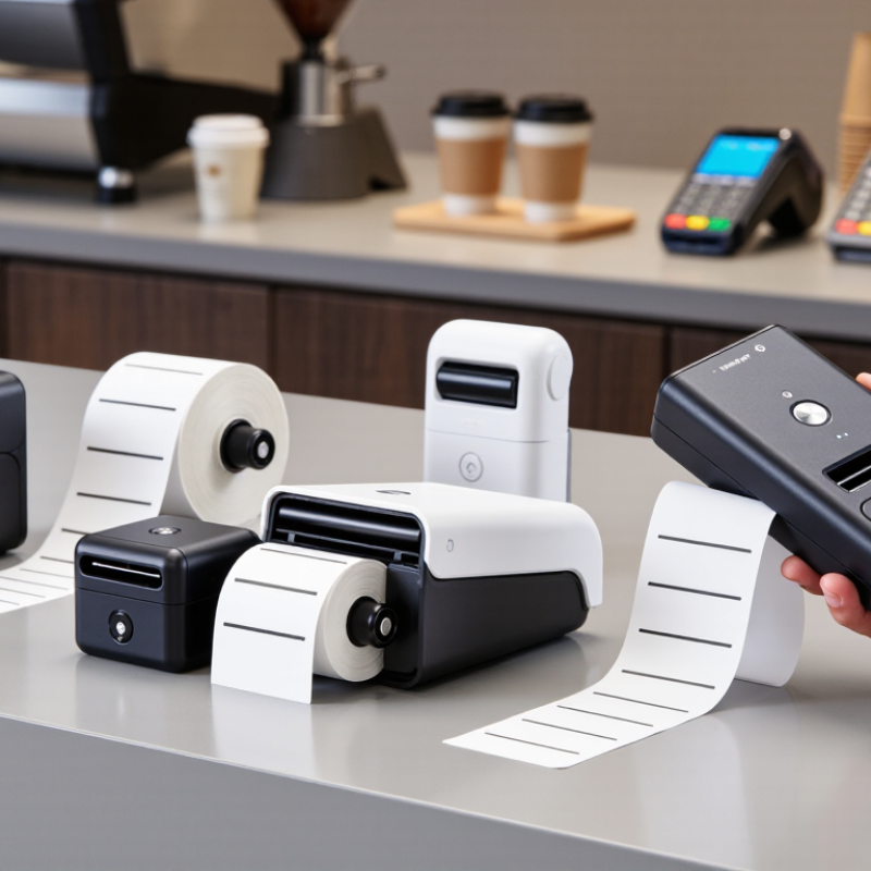 2026 Best Bluetooth Receipt Printer for Global Buyers?