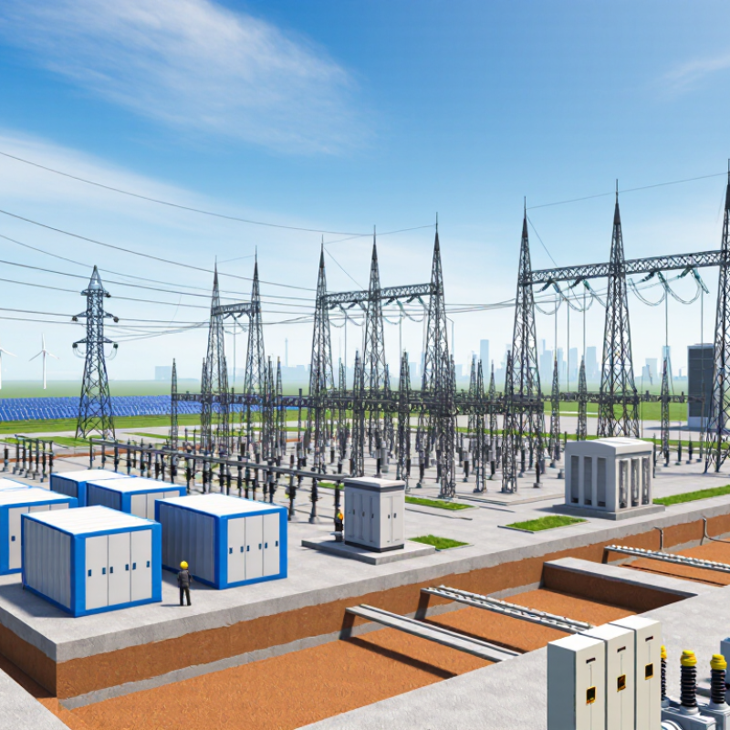 10 Best Power Substation Suppliers for Global Buyers?
