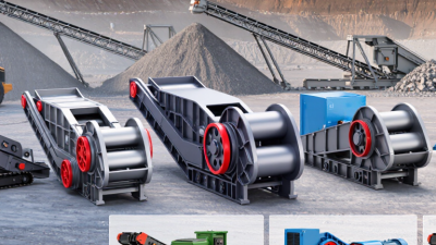 7 Best Rock Jaw Crushers for Global Buyers?